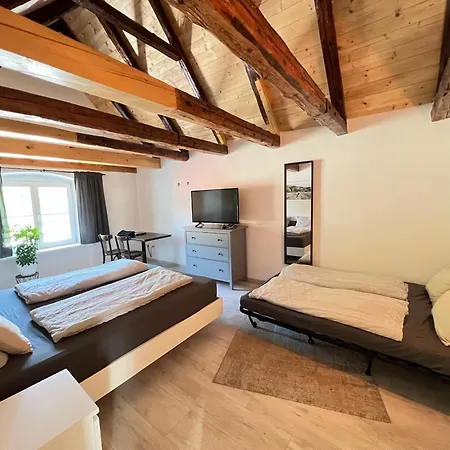 24-7 Apartment Pasawa Zewnętrze zdjęcie
