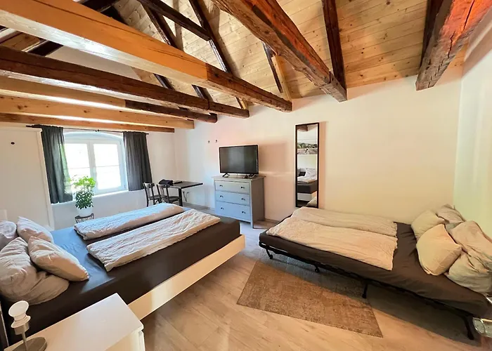 24-7 Apartment Passau
