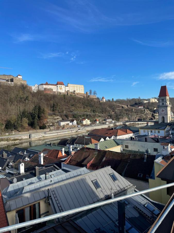24-7 Auberge de jeunesse