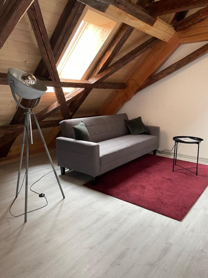 24-7 Auberge de jeunesse *