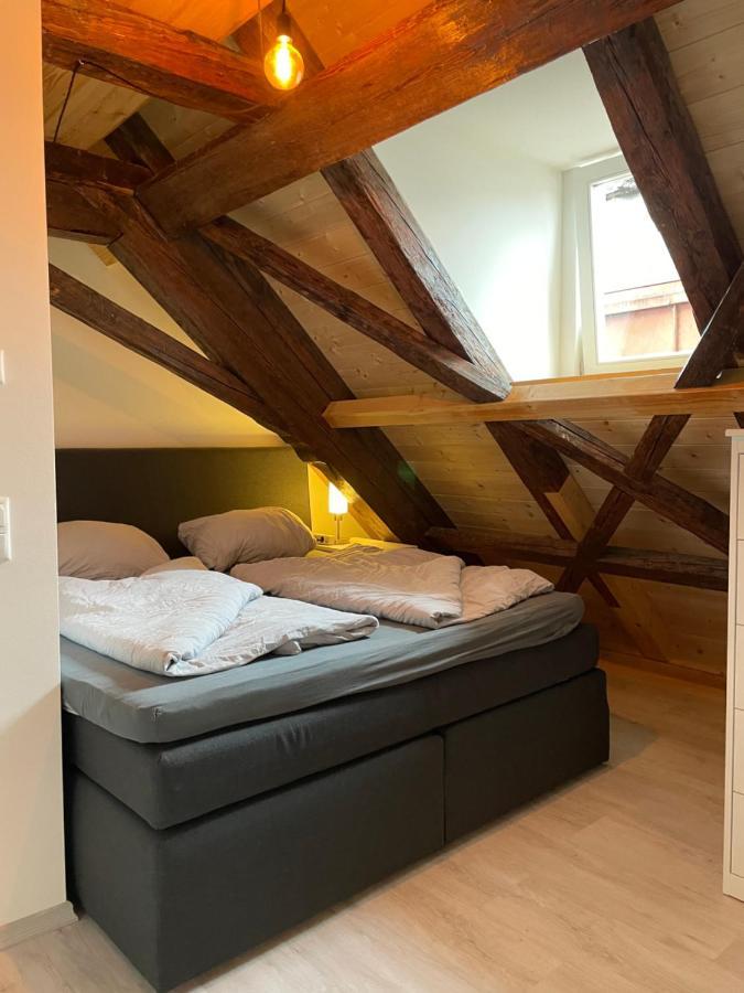 Auberge de jeunesse 24-7