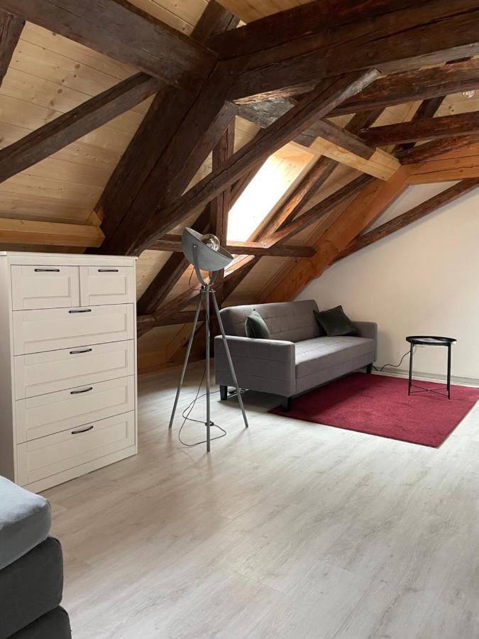 Auberge de jeunesse 24-7 Passau