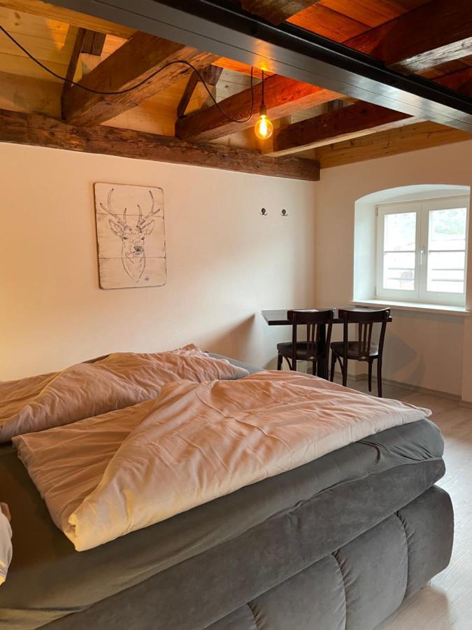 Auberge de jeunesse 24-7 Passau