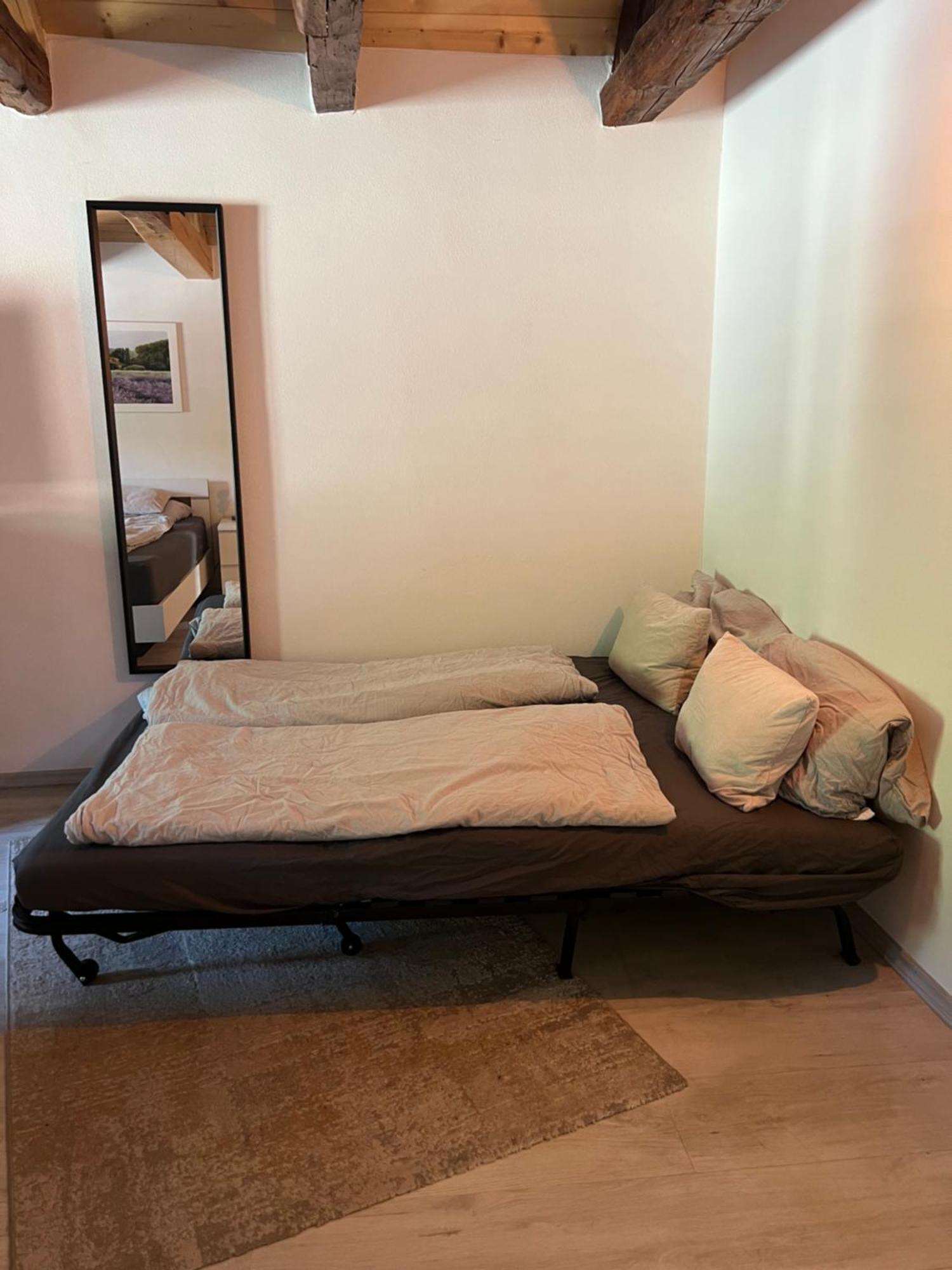 Auberge de jeunesse 24-7